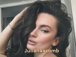 Julianaacomb