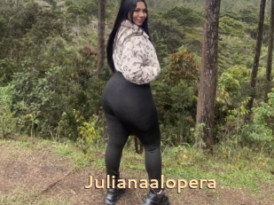 Julianaalopera