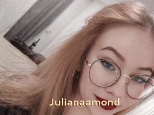 Julianaamond