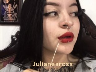 Julianaaross