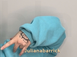 Julianabarrick