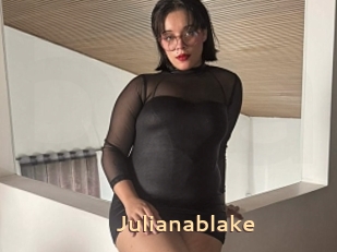 Julianablake