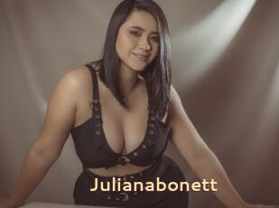 Julianabonett