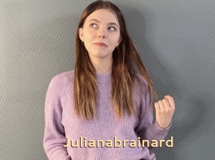 Julianabrainard