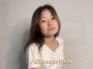 Julianabrittle