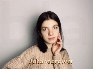 Julianabrower