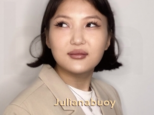 Julianabuoy