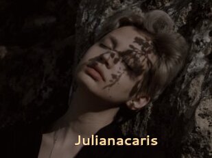 Julianacaris