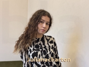 Julianacharton