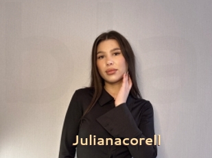 Julianacorell