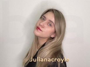 Julianacroyle
