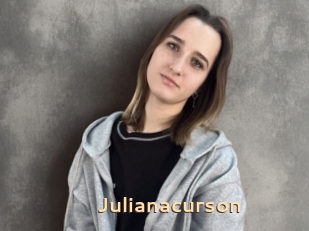 Julianacurson