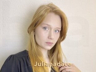 Julianadace