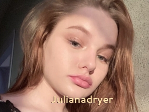 Julianadryer