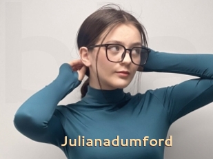 Julianadumford