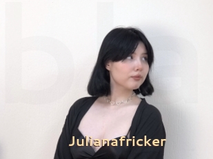 Julianafricker