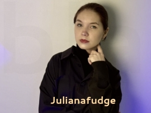 Julianafudge