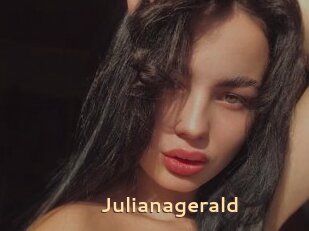 Julianagerald