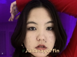 Julianagoffin