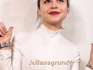 Julianagrundy