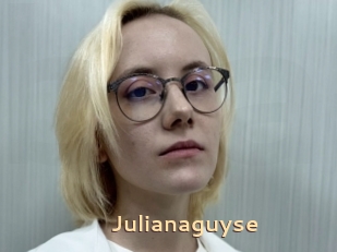 Julianaguyse