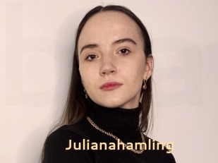 Julianahamling