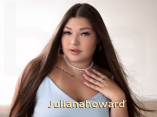 Julianahoward