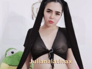 Julianalatinax