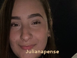 Julianapense