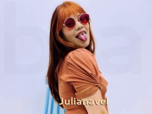 Julianavel