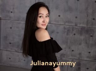 Julianayummy