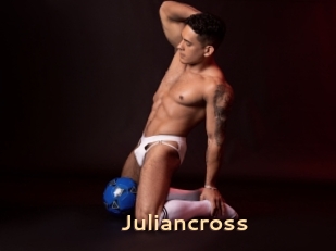 Juliancross