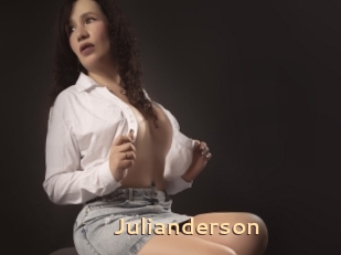 Julianderson