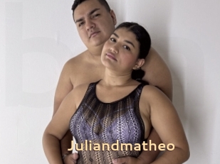 Juliandmatheo