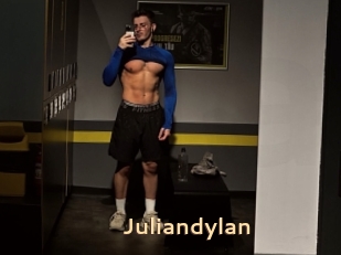 Juliandylan