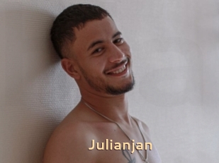 Julianjan