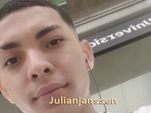 Julianjanssen