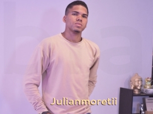 Julianmoretii