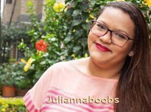 Juliannaboobs