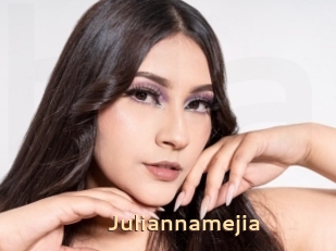 Juliannamejia