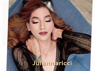 Juliannaricci