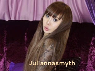 Juliannasmyth