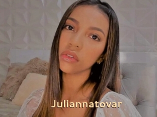 Juliannatovar