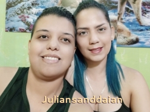 Juliansanddaian