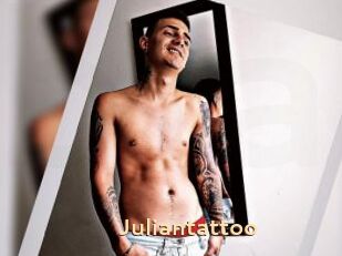 Juliantattoo