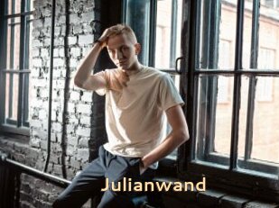 Julianwand