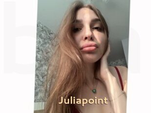 Juliapoint