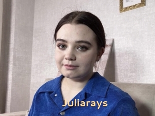 Juliarays