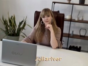 Juliariver