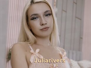 Juliarivers